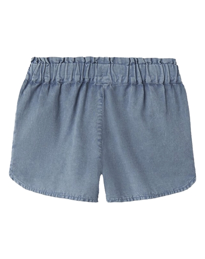 Name It - NKFHerta Shorts - Faded Denim